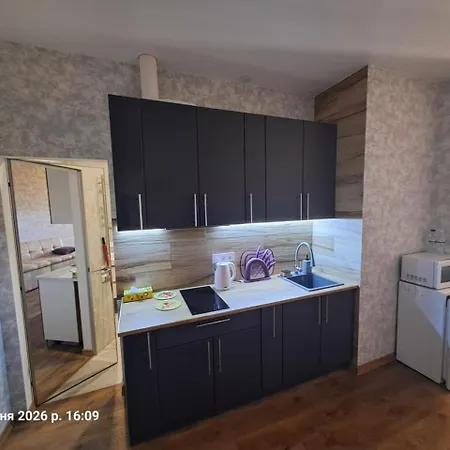 Apartment альбатрос *