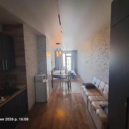 Apartment альбатрос Odesa