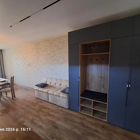 альбатрос Apartment