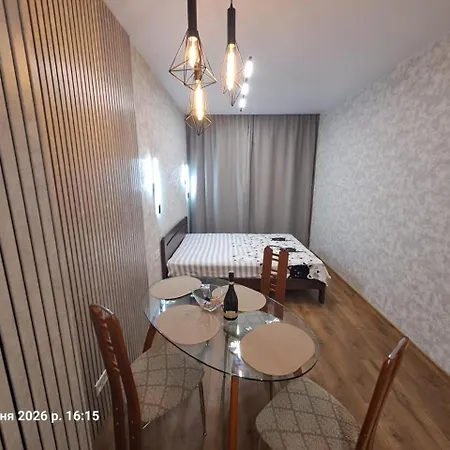 Apartment альбатрос Odesa