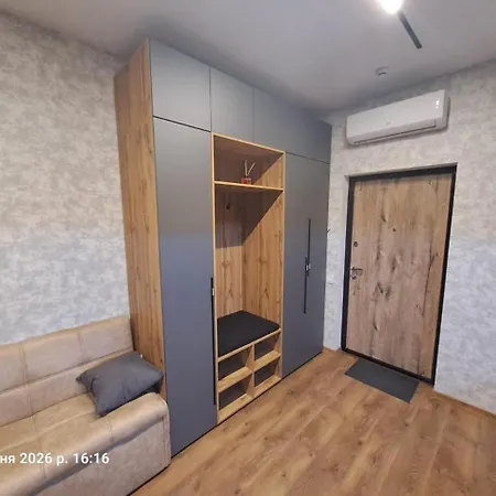 альбатрос Apartment