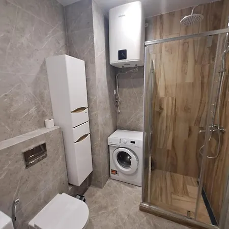 альбатрос Apartment Odesa