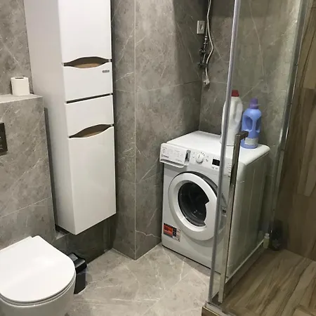 альбатрос Apartment
