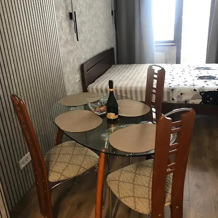 Apartment альбатрос *